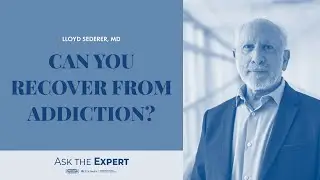 Can You Recover from Addiction?
