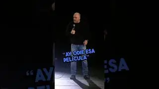 Acaso nos movemos? 🤷&zwj;♂️ #louisck #espa&ntilde;ol #humor #standup #sentidodelavida #sentidodelhumor
