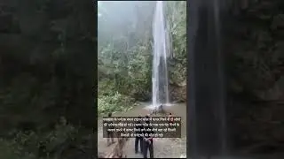 2 people dead in tiger water fall chakrata || #shorts #news