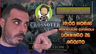 🔴 [Lineage 2 Revolution]  TARDE DE FRIKIS!!! Shion Midgard y Makeas Part 1