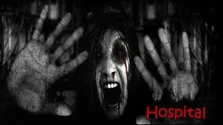 Horror Games: Hospital Android Gameplay ᴴᴰ