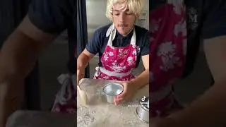 MAD CAKE ILLUSION!? 😱🪄#shorts