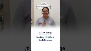 ✨ Every journey is unique, but the goal is the same - Real Success! 🚀