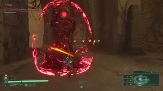 Returnal - Why Rotgland Lobber is the best weapon