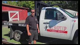 All Swept Up Chimney Services - Book Your Appointment Now!
