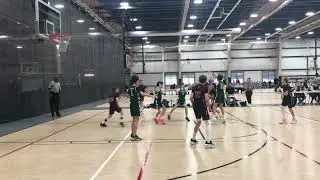 Pewaukee 13DEC Part II