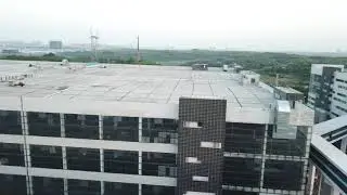 Soundon new energy industrial park