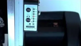 Optex FA: CD33 Series Displacement Laser