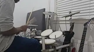 Single take chop practice