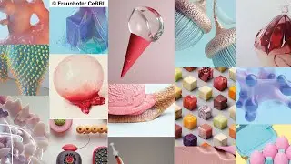 [Bio'nd] x Food Fiction - Speculative Futures Berlin