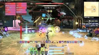 vAS+2 DPS POV