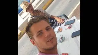 Dossing About Ep 6, Jack Sparrow, Few beers, Driving Scooters, Karaoke eventful day