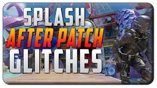 Sam_FFA | AFTER PATCH GLICTH 