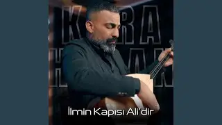 İlmin Kapısı Ali'dir
