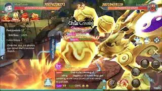 20250407 Martial Arena FINALS | Soul of Ring: Revive