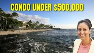 Discover Alii Lani Condos Under $500,000 Before They're Gone