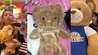 Build-a-Bear | TikTok Compilation