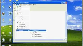 Charny Programmer NotePad (Preview #2)