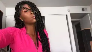 Pink Vibes Tutorial🎀