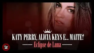 MAITE | POR QUE NÃO AMAMOS O [ECLIPSE DE LUNA] (2013)