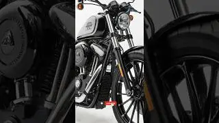 🔥2025 Harley-Davidson Nightster Review | Specs, Features, Performance & Price!