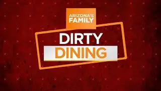 Glendale KBBQ spot, Phoenix upscale eatery among restaurants with violations