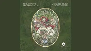 Little Red Riding Hood, Op. 73f: Miss Hood's New Coat