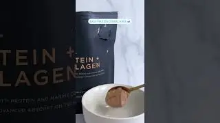 High-Protein Breakfast Cereal Hack  To Stay Fuller For Longer 💪 | Tropeaka Life Hacks