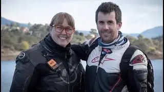 MT Riders Sydney Snowy Ride 9th April - 11th April 2021
