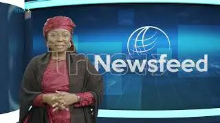 Abuja Airport shutdown as aircraft overshoots runway + more | NEWSFEED