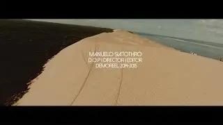 Manuelo Siatothro Demoreel 2014-2015