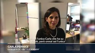 Caso Bellomo, il racconto di una studentessa: 