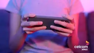 Internet Pantas Tanpa Had untuk STRIM VIDEO dengan Ultra Hour Pass&trade;