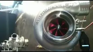 Owen Developments GBT Turbo