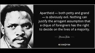 ANC Betraying the Promises of The Freedom Charter