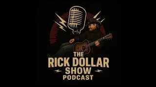 Joe Caverlee on The Rick Dollar Show