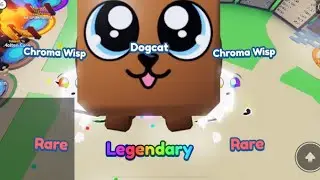 Hatching a dogcat!! | ms2 season 1 pass 🔥