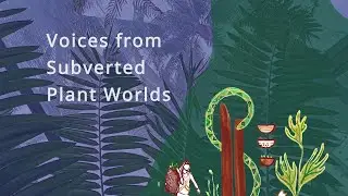 CRASSH | Decolonising Plant Knowledge Thinking about Rau