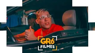 MC Boy Do Charmes - Hoje é Nois (GR6 Explode) DJ Pedro