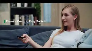 UGREEN 80125 HDMI SWITCH 3 IN 1 OUT HDMI