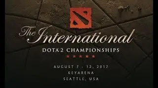 TI7 Qualifer Predictions Dota 2