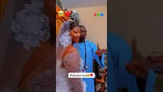 Heureux M&eacute;nage Machallah 😍😍😍
