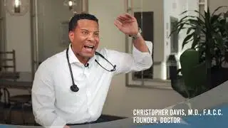 Prevent Heart Attacks & Cardiovascular Disease with Advanced Testing at Reveal Vitality