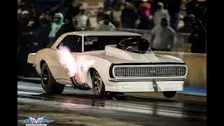 ANYTHING ON 28s FINALS @ NO GUTS NO GLORY