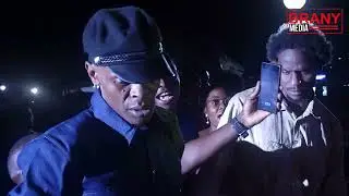 Jose Chameleon Akyankalanyiza Tugende mu Kikadde Concert 2024