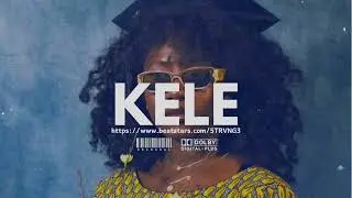 [FREE] Afrobeat Type Beat - 