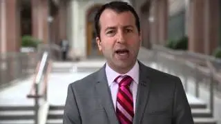 Police Lapel Cameras - Ari Goldkind for Mayor