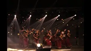 Takshak'25 X MADC | Classical | Western | Fusion