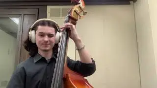 CU-Boulder Audition