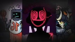 fnf corruption stories in a dark world week 1 (pandemia corrupta)